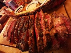 长骨战斧牛排-SMOKI & CO(五大道店)