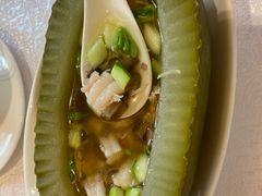 -星河湾半岛酒店-真粤中餐厅