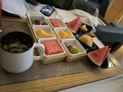 -和子足浴SPA会馆(梁溪店)