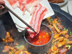 -要德火锅(甪直店)