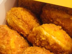 蟹黄风味小贝-鲍师傅糕点(春熙路店)