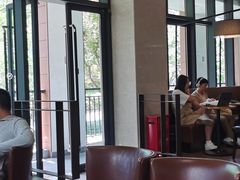 -星巴克(上海交通大学店)