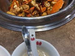 -七欣天香辣蟹火锅(扬州望月路店)
