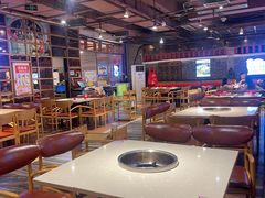 -大队长主题火锅(观音桥店)