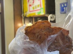 -阿蓉海蛎饼
