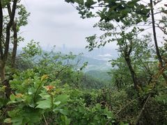 -岳麓山风景名胜区