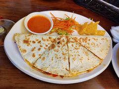 牛肉格林戈-panchos 墨西哥餐厅(嘉绿苑店)