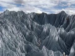 -墨石公园景区