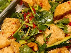 -煮鲜·潮汕下酒菜(福田石厦店)