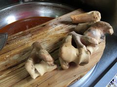 -牛煎里牛肉煎包淮南牛肉汤(广东路店)