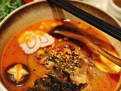 地狱拉面-衣川小森林·料理·寿司(鸿铭中心店)