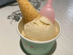 咸鸭蛋冰淇淋-Mint Gelato(二厂店)