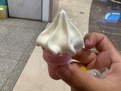 -麦当劳(苏州中心星悦汇店)