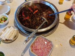 -九尺赵老四鲜鹅肠火锅