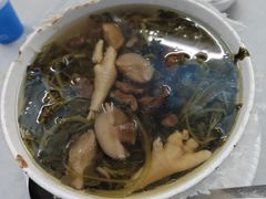 -海鲜街菜馆(海珠南路店)