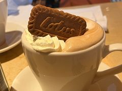 -The Cheesecake Factory芝乐坊餐厅(兴业太古汇店)