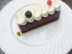 -莫奈花园法式蛋糕