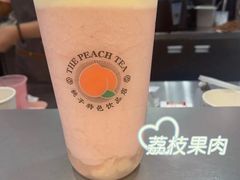 -桃乐满山(川沙百联店)