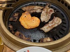 -韩京烤肉自助料理·特团享补贴(义乌之心店)