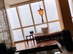 -上海柏悦酒店