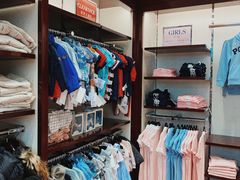 -POLO RALPH LAUREN(比斯特苏州购物村店)