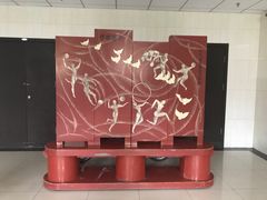 -武术世家少儿培训中心(首都体育学院店)