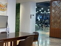 -豪逸健体(中骏广场店)