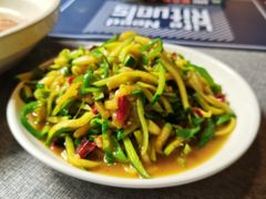-鑫小城故事·藕汤·家常菜(台北一路总店)