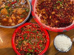 -小街47號江湖菜(四合院店)