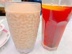 -东鑫记港式茶餐厅(南京东路店)