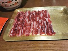 -北京老门框爆肚涮肉馆(凤城六路店)