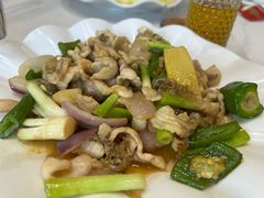 -红日饭店(裕隆三路店)