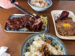 -盛记灶头菜饭(祝桥店)