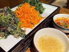 -百花人家(门城水岸店)