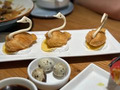 -点心传说·粤菜点心(佐阾虹湾店)