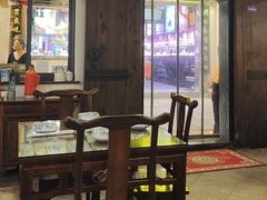 -缘来聚·徽菜名店(黄山宏村店)