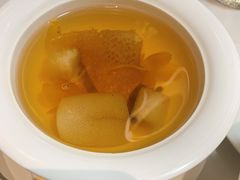 -上蔬无瑕· 创意素食·Vegetarian(华采天地店)
