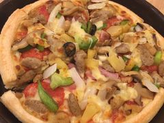 铁盘超级至尊-必胜客(上海新南方商城PH店)