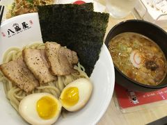 -八盛屋·沾面(集美万达店)