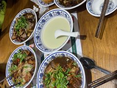 -咂摸(南锣鼓巷店)