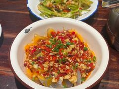 -衡厨·衡阳土菜(中南店)