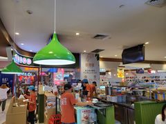 大堂-子固路老南昌拌粉(凯德星贸店)