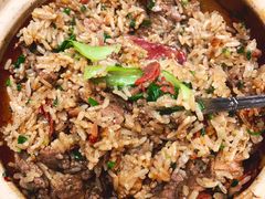 -壹煲口福煲仔饭(中山路店)