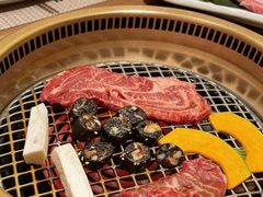 -御牛道日式烤肉料理(杭州万象城店)