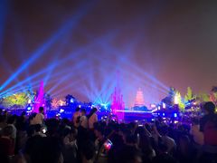 -大雁塔北广场音乐喷泉