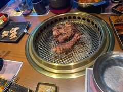 -海之屋韩式烤肉(海棠68环球美食街店)