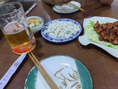 -牛街老爆肚满(牡丹园店)