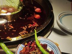 -二荆条·城市森林火锅旗舰店