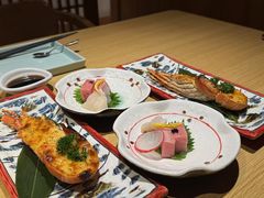 -花和海鲜自助(梅江店)