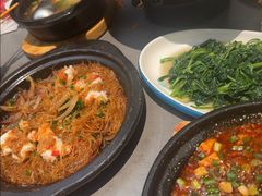 -情妹耙泥鳅·江湖川菜(科华店)